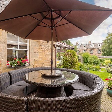 Bed and Breakfast No 45 Edimburgo Exterior foto