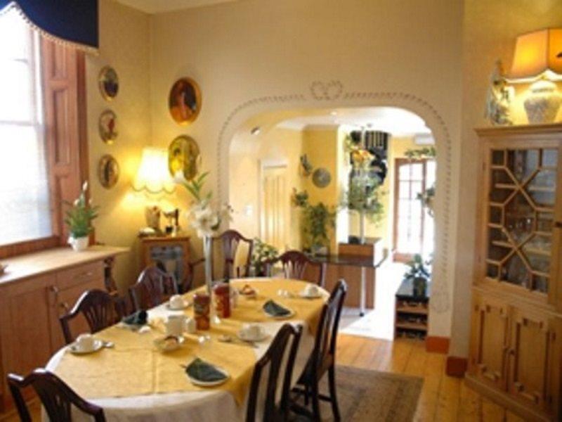 Bed and Breakfast No 45 Edimburgo Exterior foto