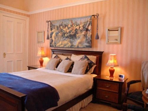 Bed and Breakfast No 45 Edimburgo Exterior foto