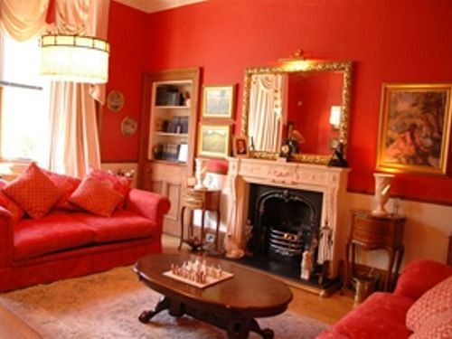 Bed and Breakfast No 45 Edimburgo Exterior foto
