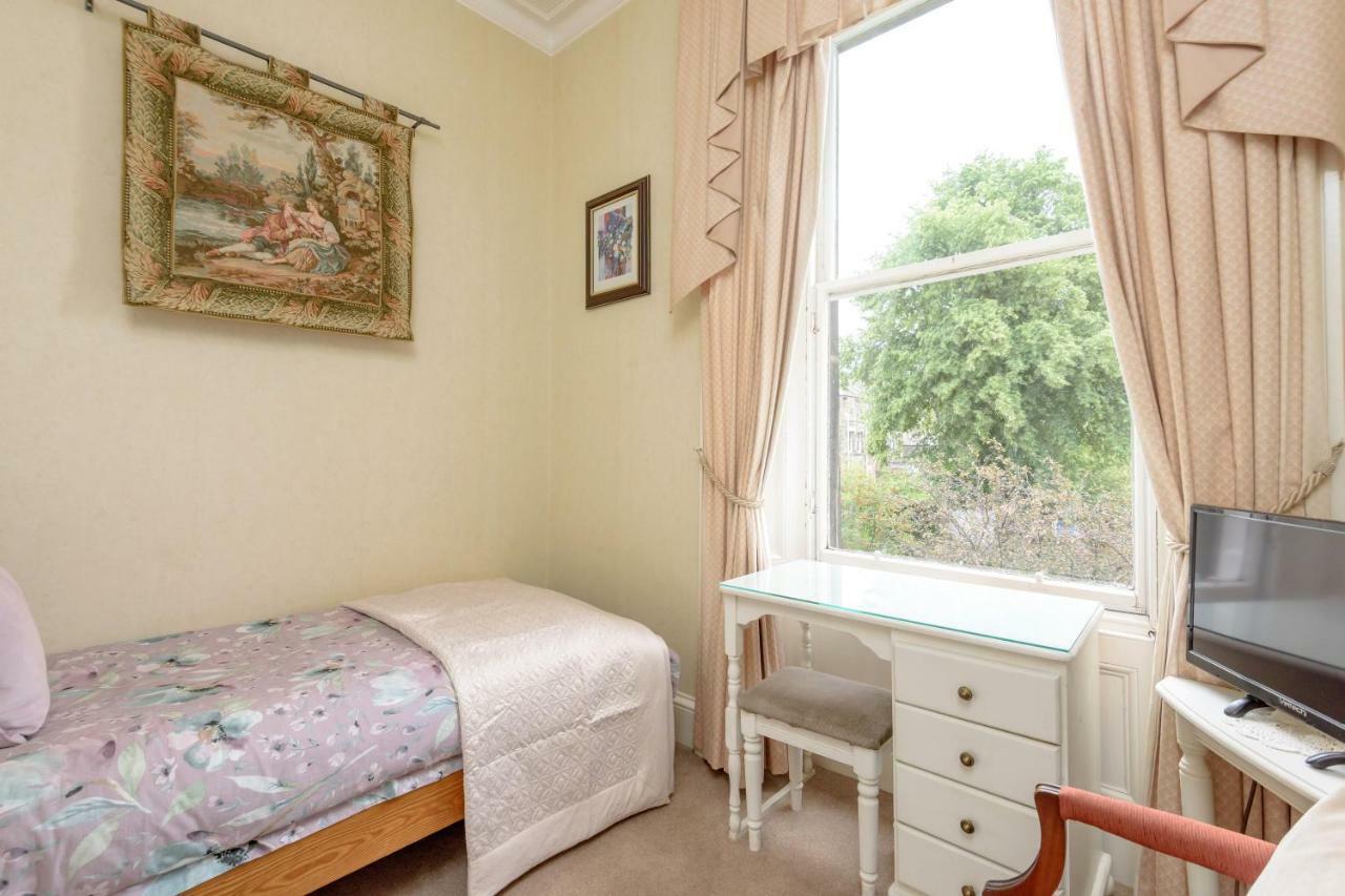 Bed and Breakfast No 45 Edimburgo Exterior foto