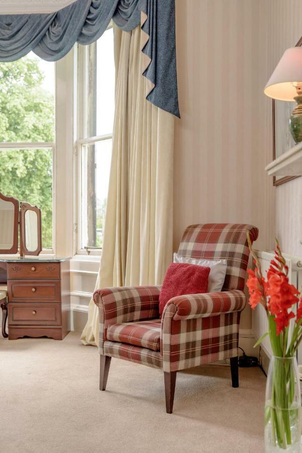 Bed and Breakfast No 45 Edimburgo Exterior foto